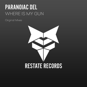 Where Is My Gun (Original Mix)