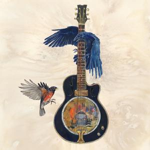 Sparkling Allure (feat. Robin Applewood)