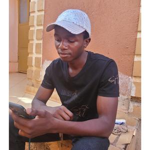 Sseka by Mr lovixcan - Alester Amon