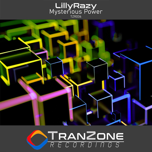 Mysterious Power (Extended Mix)