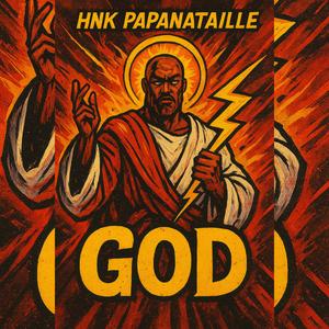 God