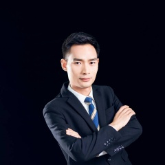 今生只为你守候