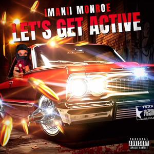 LETS GET ACTIVE