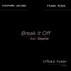 Break It Off