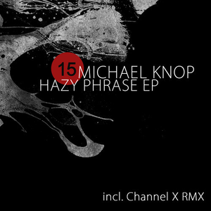 Hazy Phrase (Original Mix)