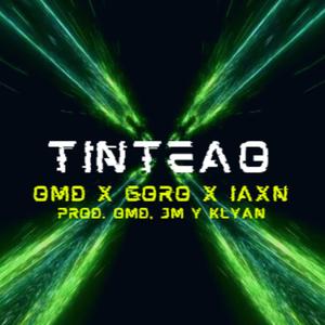 Tinteao (Feat. Goro, Iaxn, JM, Klyan)