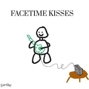 FaceTime Kisses