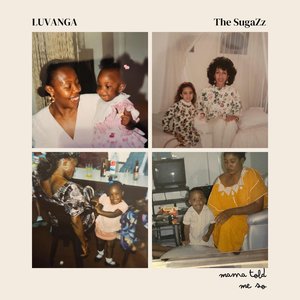 Mama Told Me So (A Cappella)