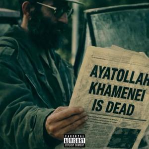 KHAMENEI IS DEAD