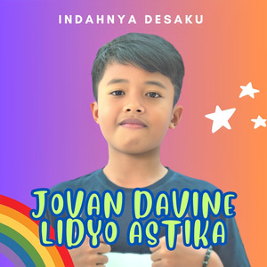 Indahnya Desaku