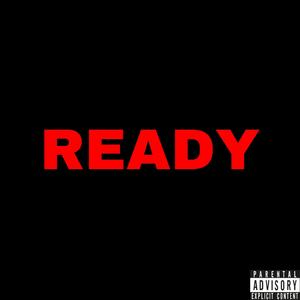 Ready (feat. Toly Dan, Javi Dan, Sosman & Reddo)
