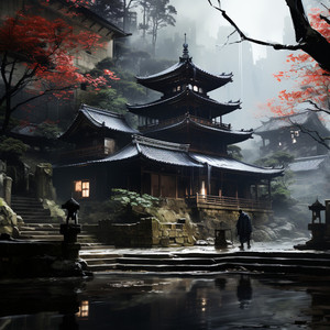 Música Serena Para Momentos De Spa Místico