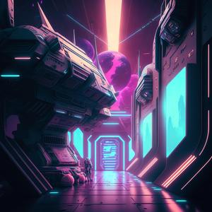 Future (feat. Roman Marin)