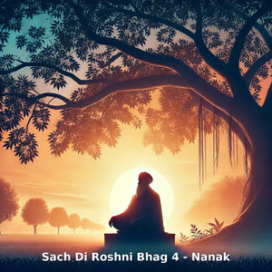 Nanak Da Prema, Jivan Di Raah