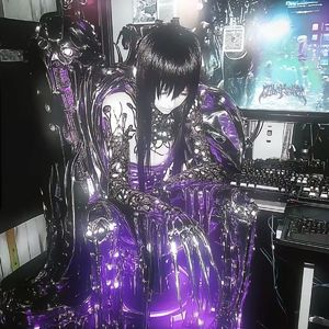 [UKG]OuttaWave X Dove鸽子 X UKG Type beat - 灯球