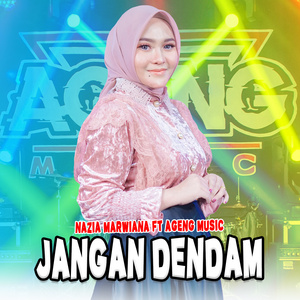 Jangan Dendam