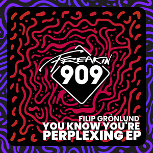 Perplexing (Radio Mix)
