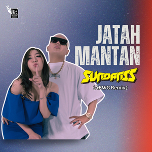 Jatah Mantan (ARWG Remix)