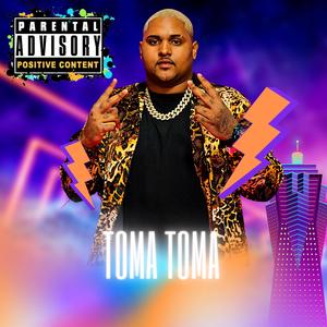 TOMA TOMA (ARROCHADEIRA) (feat. Kevin o Chris)