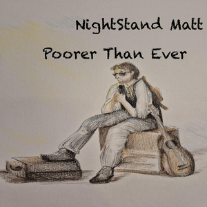 Poorer Than Ever