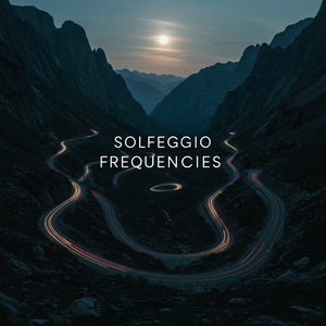 Solfeggio Frequencies For Meditation