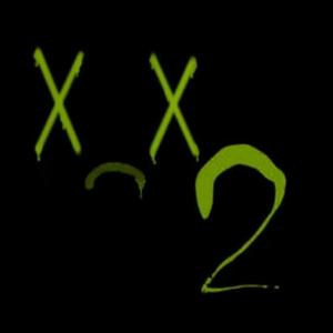 x︵x 2