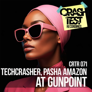 At Gunpoint (Instrumental Radio Edit)