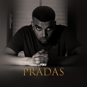 Pradas