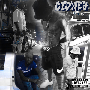 CIDNEY (REMASTERED 2026)