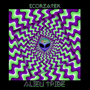 Alien tribe