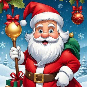 Christmas ∙ Cheer