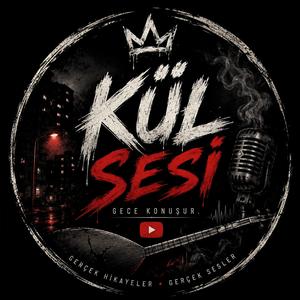 Kül sesi