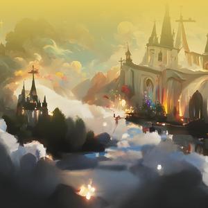 Achromatic Comfort Corner