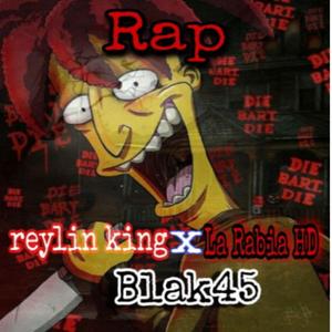 Rap (feat. La Rabia HD & Blak45)