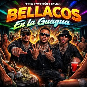 Bellacos En la Guagua
