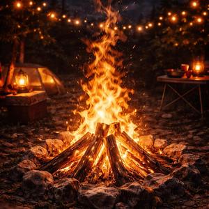 朝までキャンプ全開 (Remix)