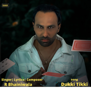 Dukki Tikki