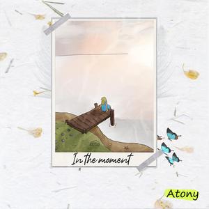 Escaping (feat. Michael Kim-Sheng)