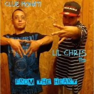 From The Heart (feat. Lil Chris Tlm)