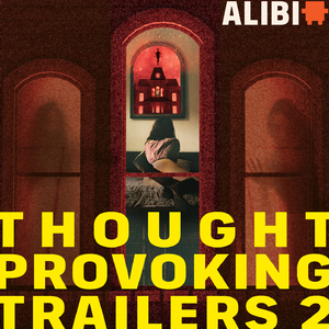 She's Always Watching