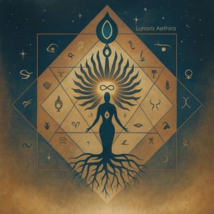 Voice of the Hidden Glyphs