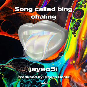 Song called bing chaling
