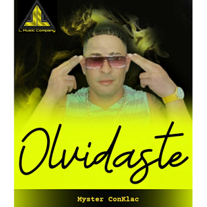 Olvidaste