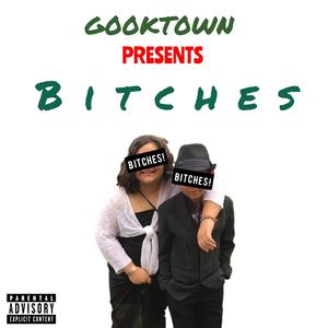 B1TCH35 41NT 5H1T (feat. G-RILLA)