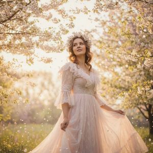 Eсли б я писал стихи