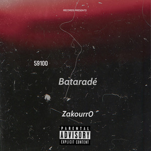 Bataradé