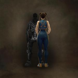 FESTIVAL (feat. static amour & lilbunnycart)