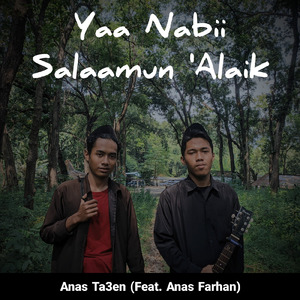 Yaa Nabii Salaamun 'Alaik (Acoustic)