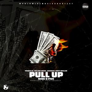 905 (feat. .Shxngie, YellowAngel & Mvtt_mxller)