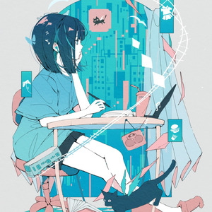 願うのだ！ (feat. 初音ミク & Vflower)